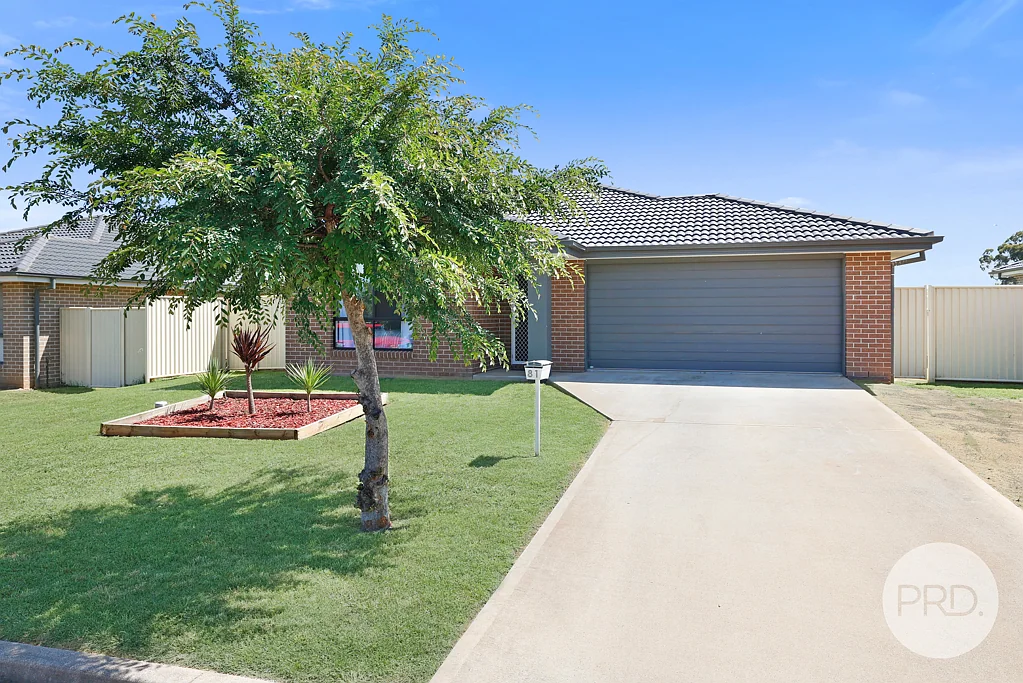 81 Kenny Drive, Tamworth, NSW 2340