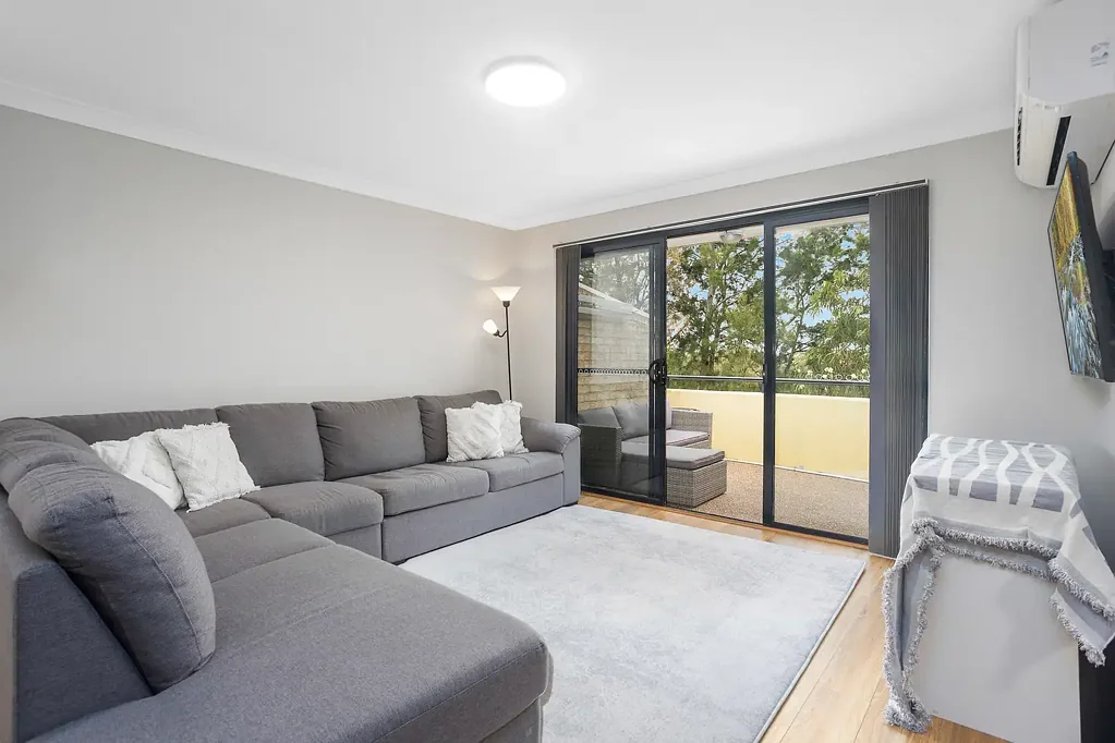 22/43-49 Railway Parade, Engadine, NSW 2233