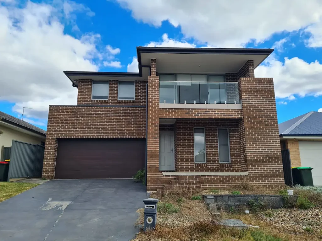 Spacious & Versatile | 4 Bedrooms + Study + 2 Living | North Kellyville Gem