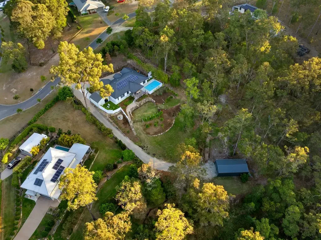 5 Ridgeline Court, Mount Nathan, QLD 4211