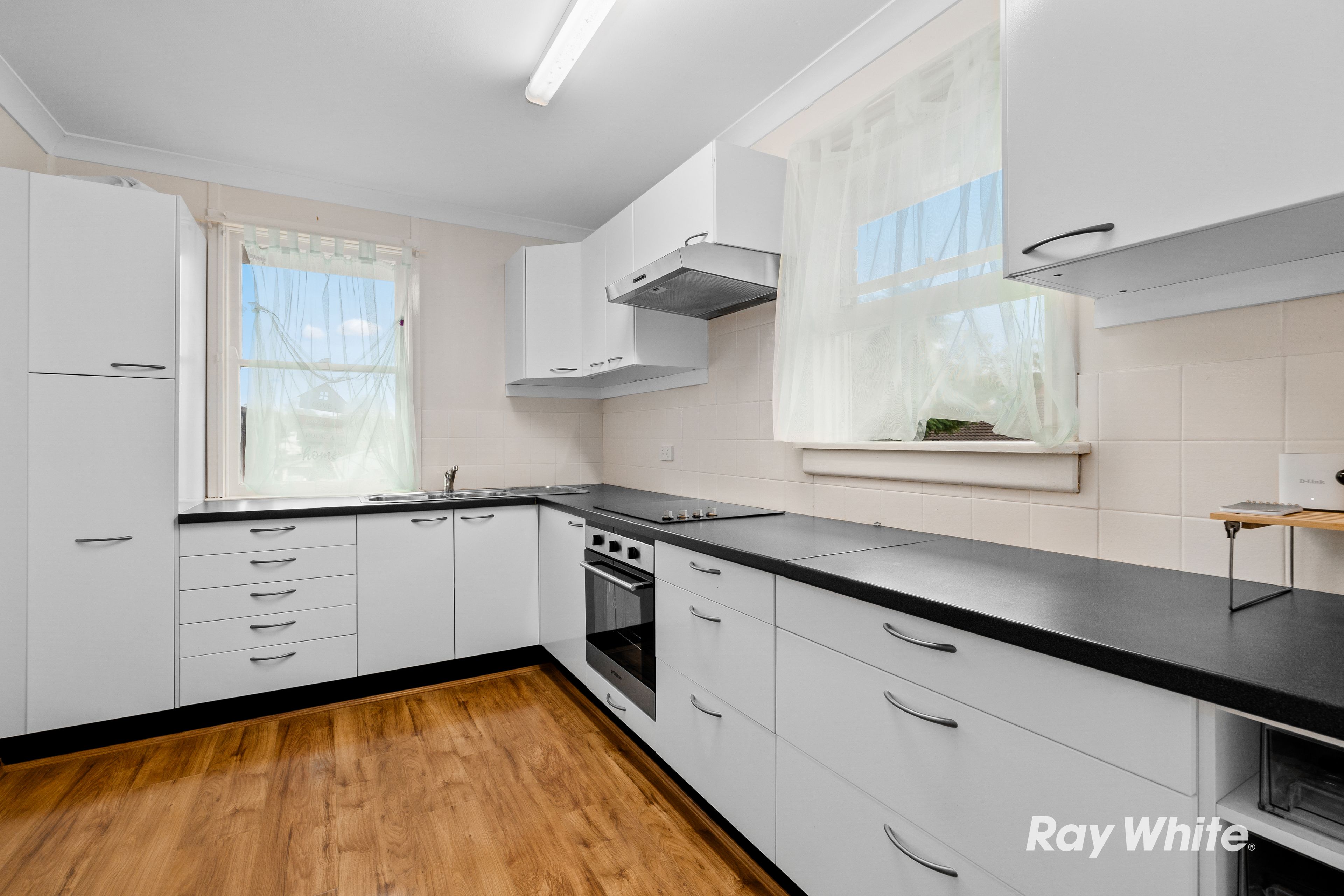 40 HATHERTON RD, LETHBRIDGE PARK NSW 2770, 0房, 0浴, House