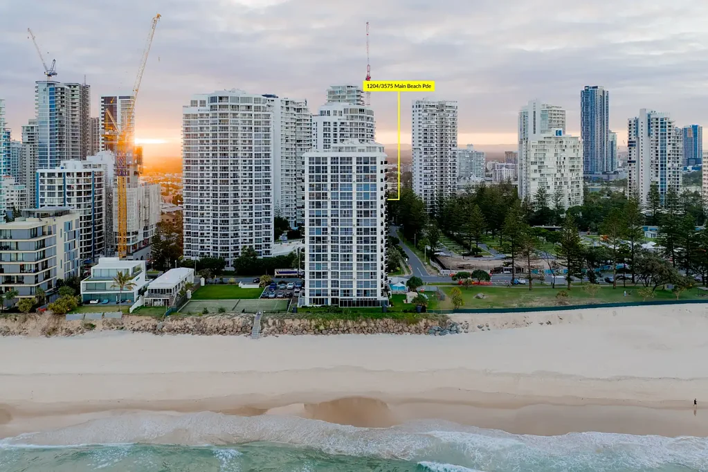 1204/3575 Main Beach Parade, Main Beach, QLD 4217