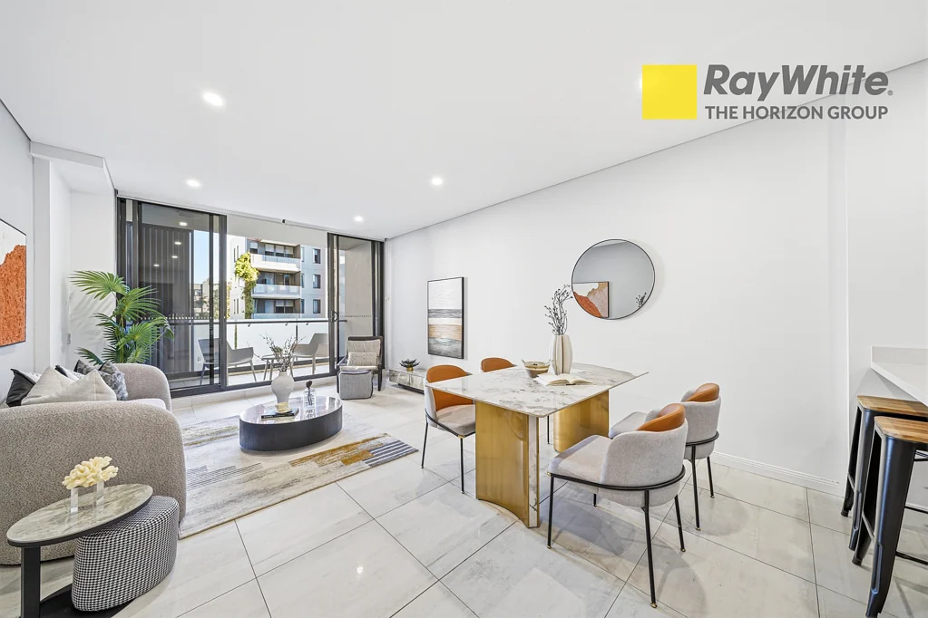 Rosebery 2Kwarto An Urban Sanctuary Enveloped in Nature: Experience Premium Resort-Style Living