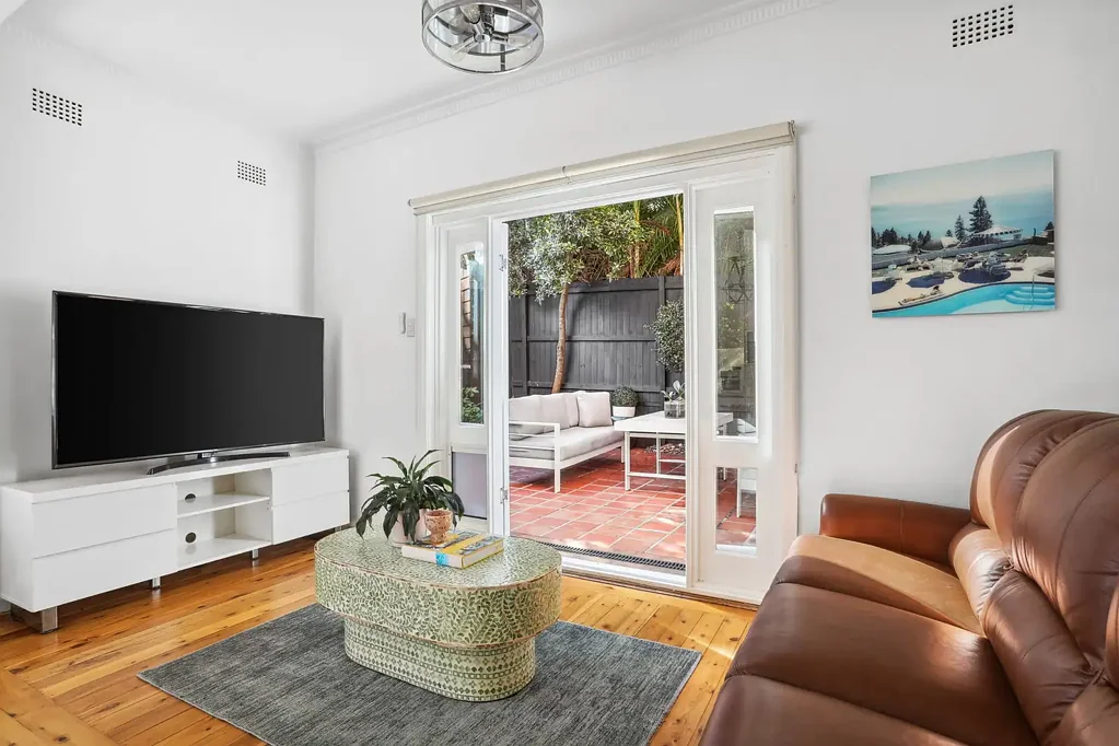 3/34 Dover Road, Rose Bay, NSW 2029