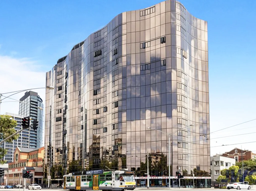 102/681 Chapel Street, South Yarra, VIC 3141