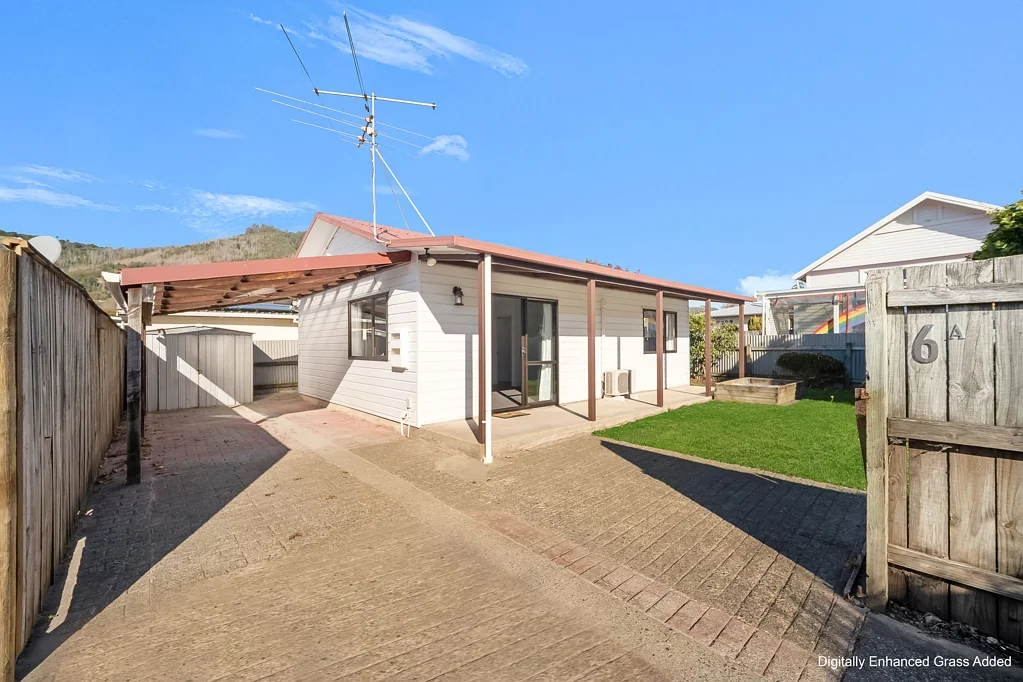 Nelson South 2房  Easy Care Living in a Prime Location!