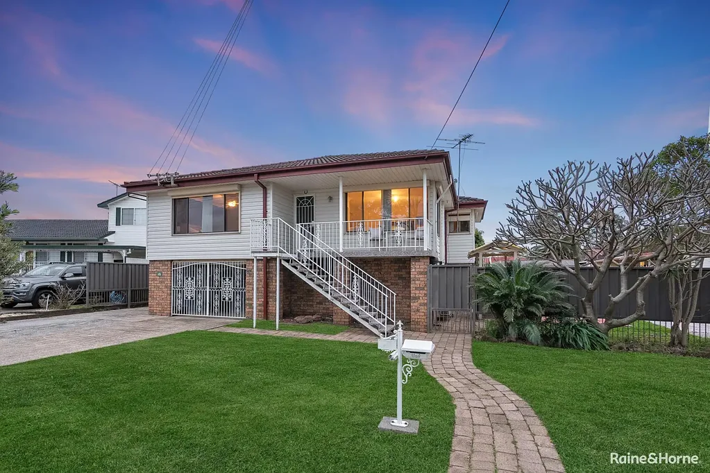 26 Cartela Crescent, Smithfield, NSW 2164