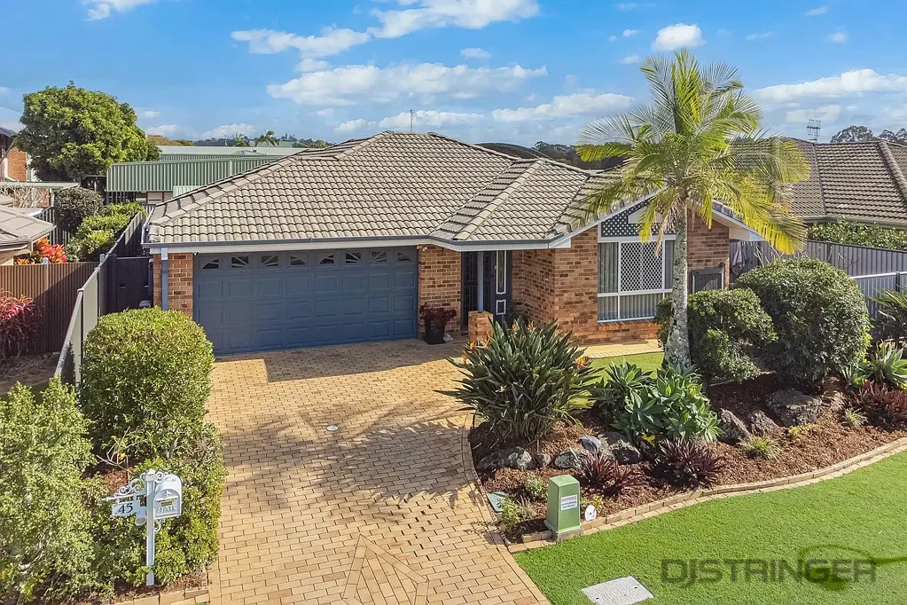 Banora Point 3chambre QUAINT FAMILY HOME – enjoy the conveniences'