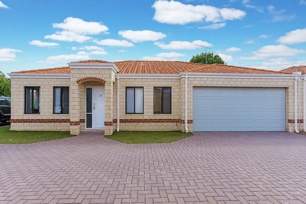 11/7 Acton Avenue, Bentley, WA 6102
