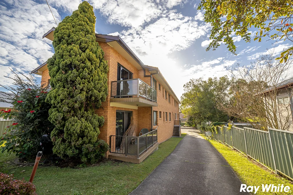8/251 Victoria Street, Taree, NSW 2430