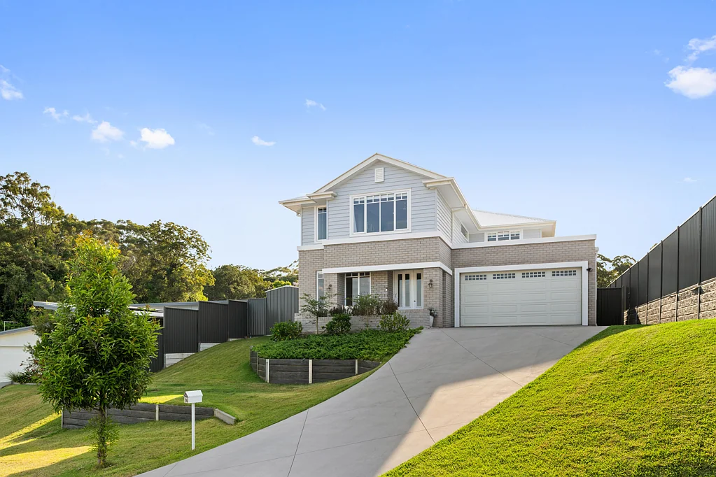 16 Vine Forest Crescent, Palmwoods, QLD 4555