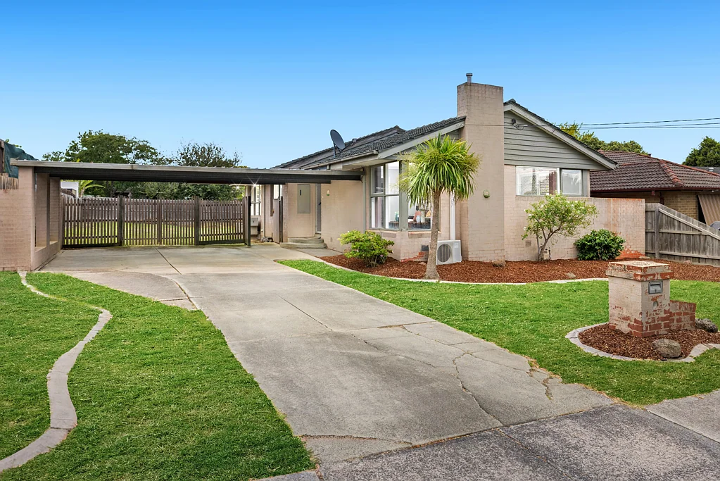 22 Bursaria Avenue, Ferntree Gully, VIC 3156