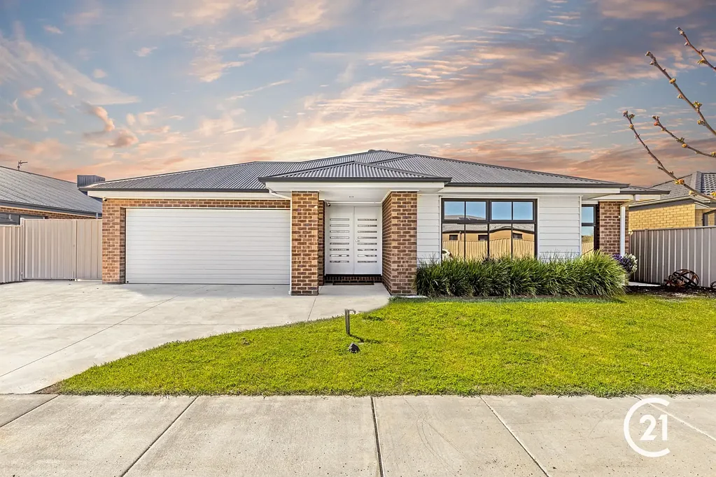 4 Lincoln Crescent, Echuca, VIC 3564