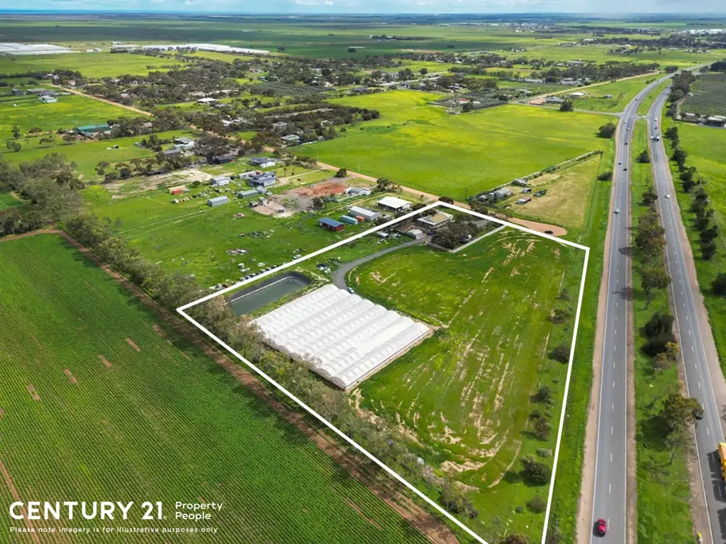 Two Wells 3 Slaapkamer Exciting Lifestyle & Income Opportunity