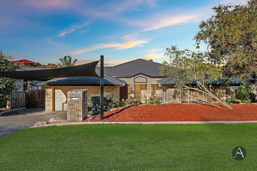8 Denise Drive, Upper Coomera, QLD 4209