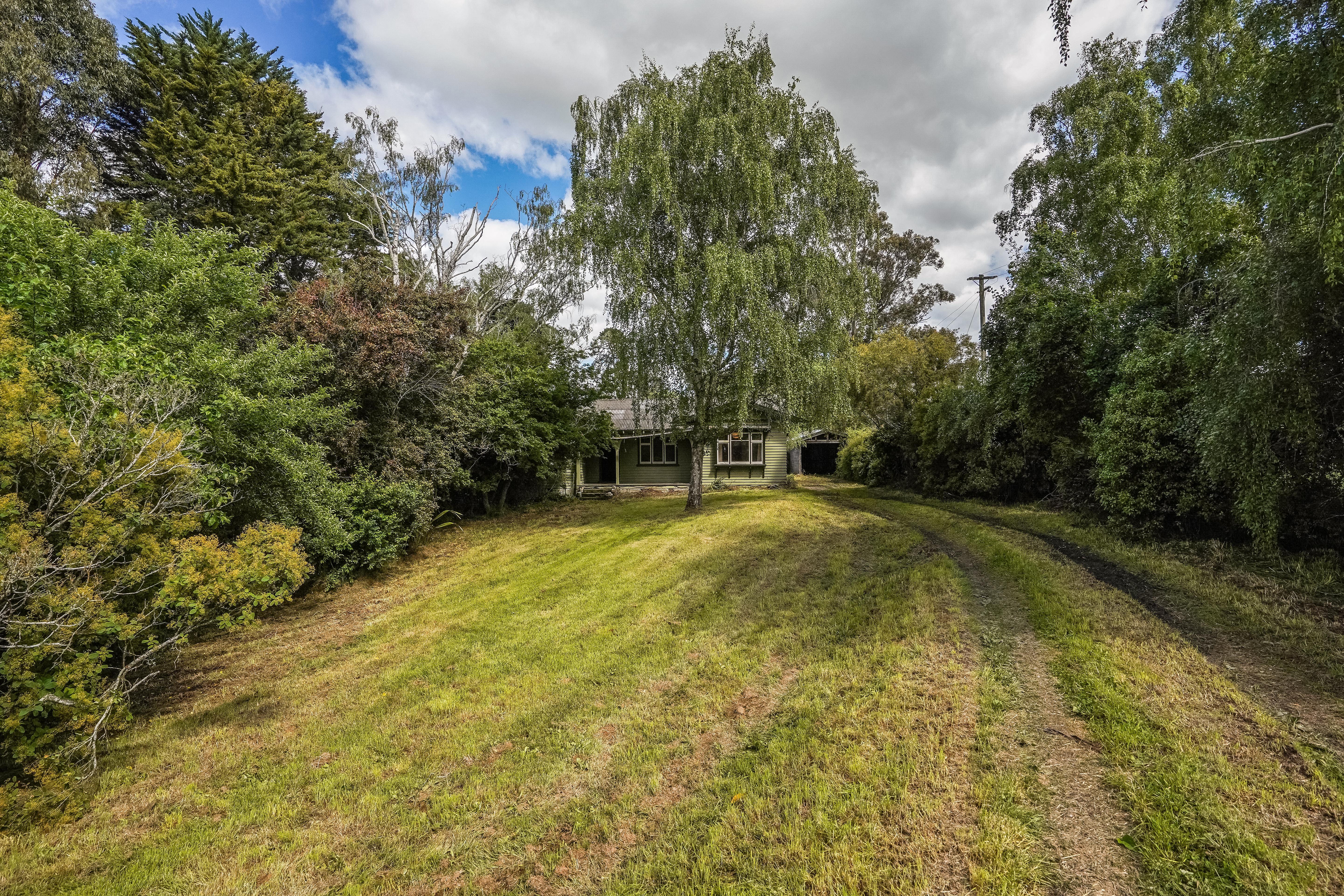 415 Parnassus Road, Cheviot, Hurunui, 4 chambres, 0 salles de bain, Lifestyle Property