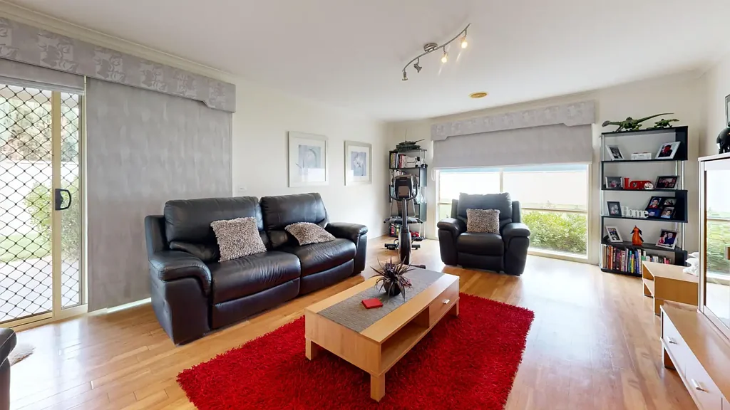 Shepparton 4房  Quality family home with functional, modern layout
