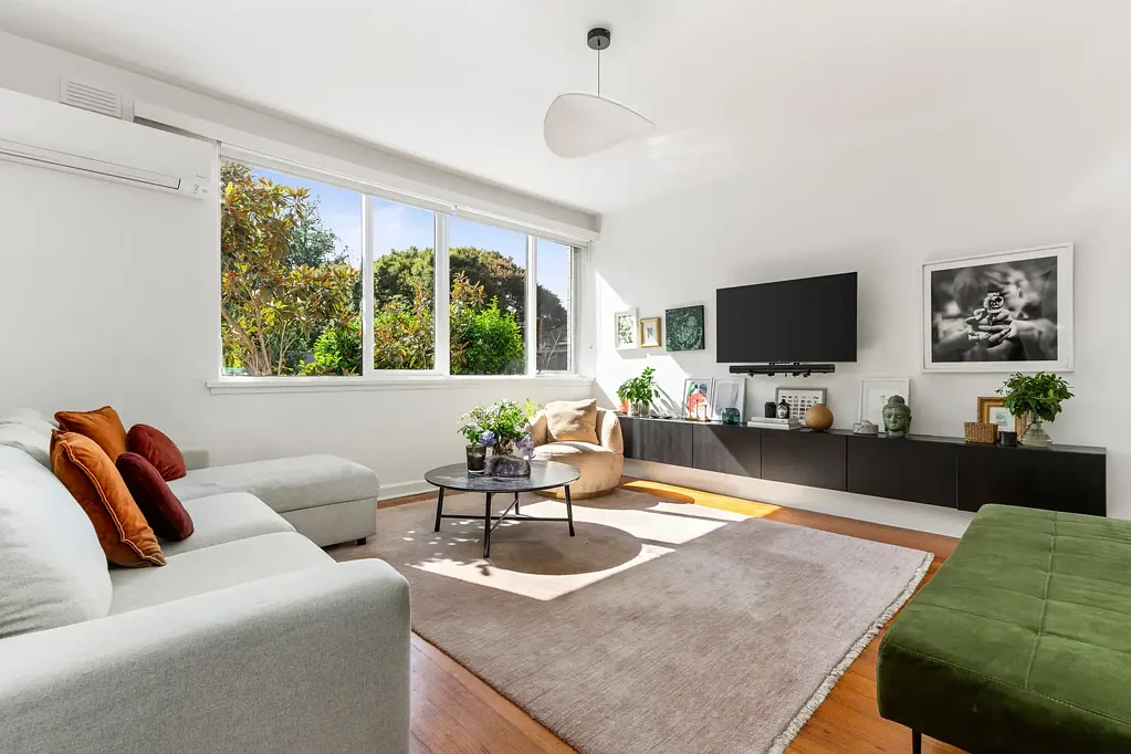 2/28 Elgin Avenue, Armadale, VIC 3143