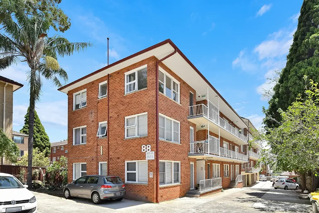 Low-Maintenance Living in the Heart of Ashfield