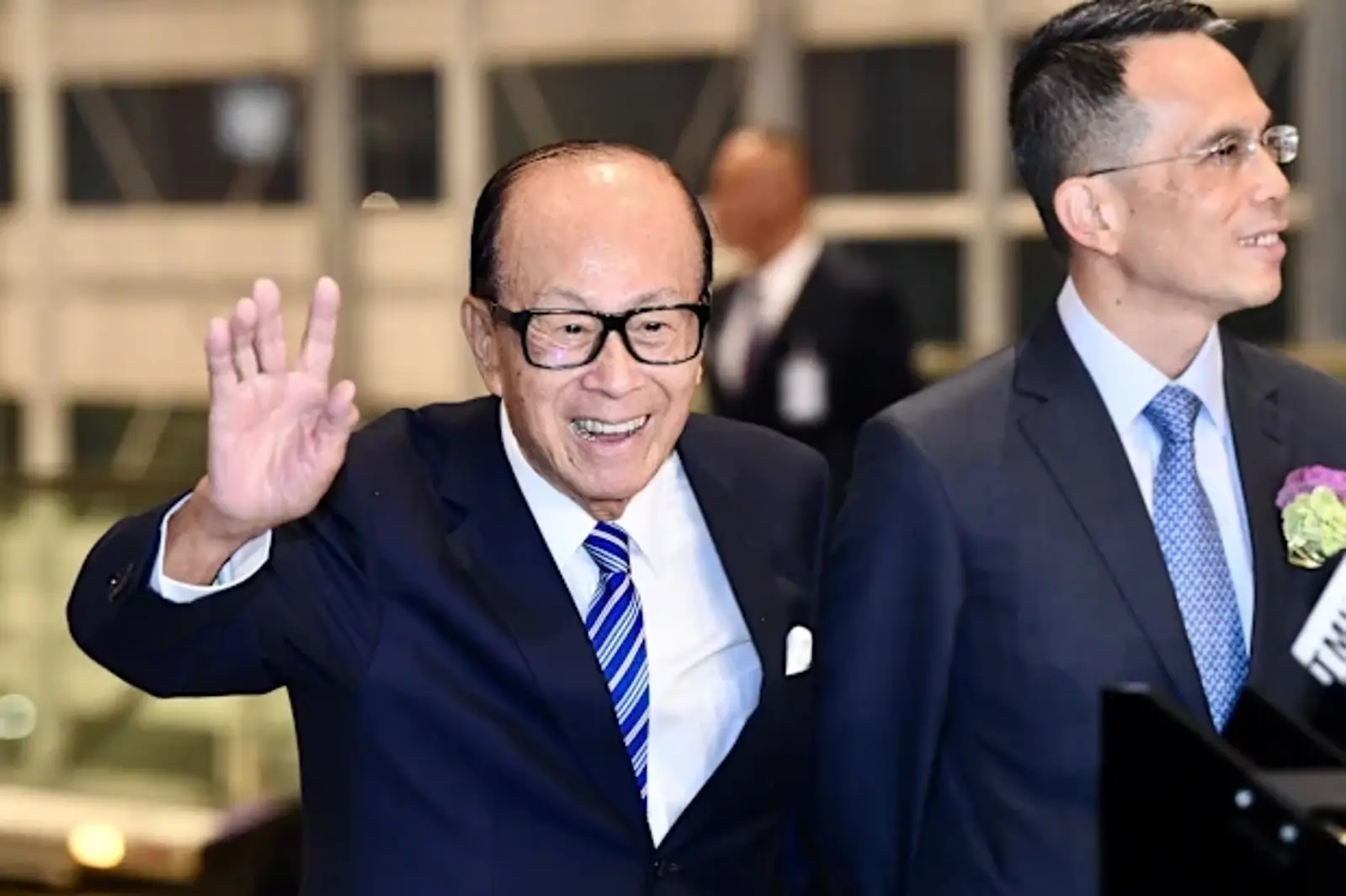 大动作?!李嘉诚盘下澳洲35万公顷土地,抢先卡位这一市场!