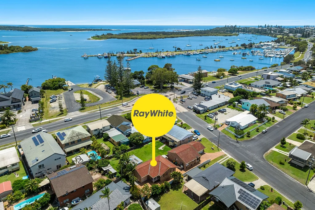 2/3 Golding Street, Yamba, NSW 2464