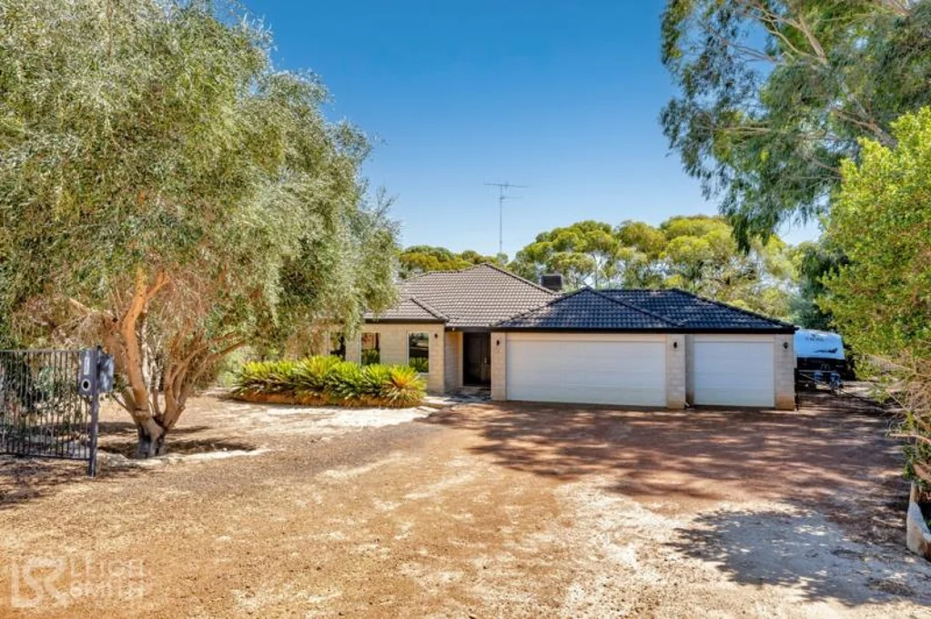 Waroona 4房  Idyllic Rural Retreat