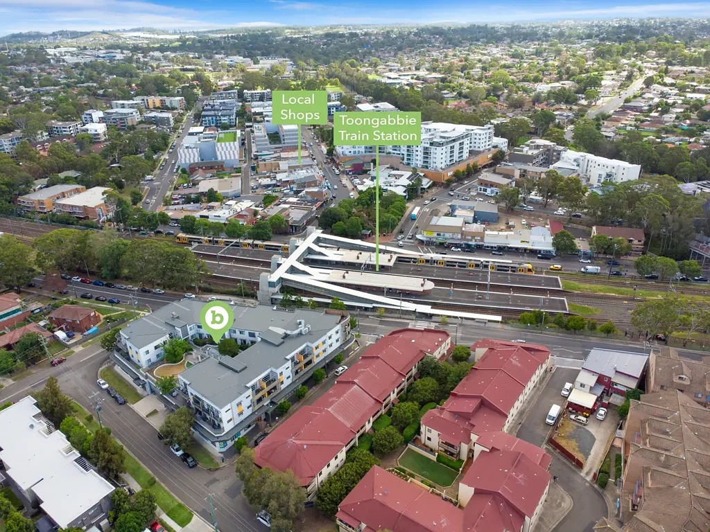 17/465-481 Wentworth Avenue, Toongabbie, NSW 2146