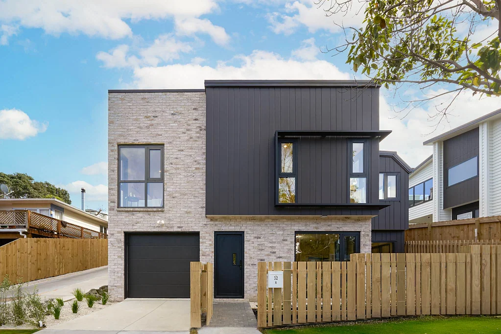 Lot 1,2,3, 32 Lavery Place, Sunnynook, North Shore City, Auckland Great Area