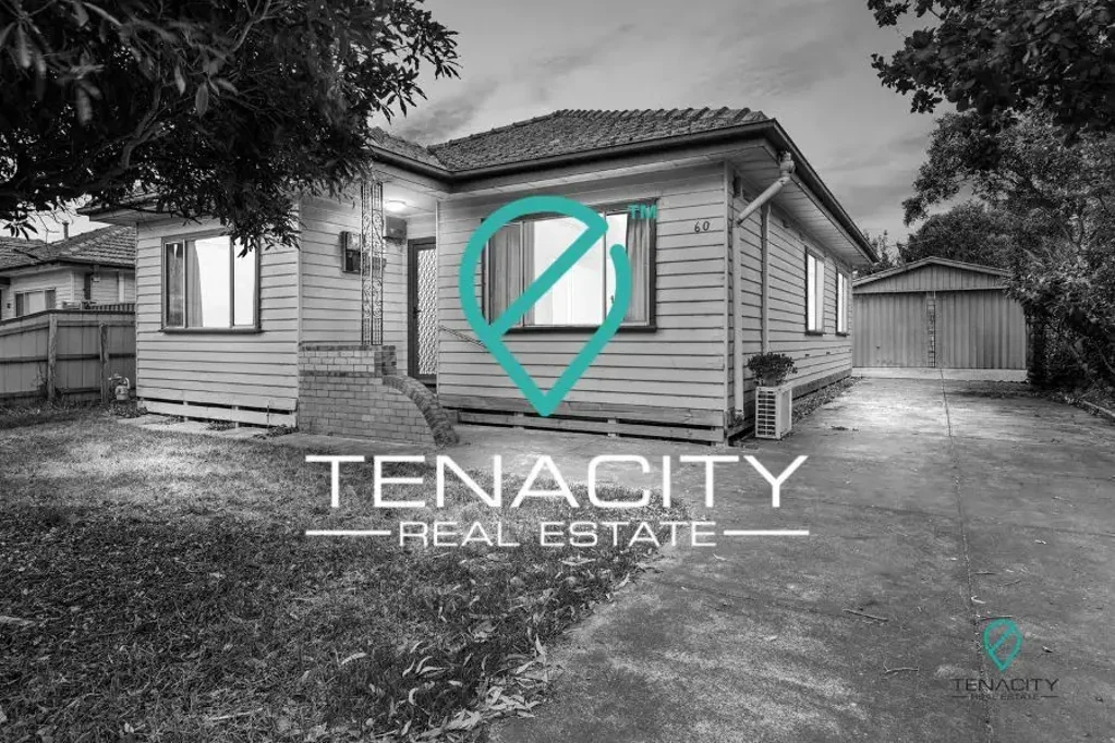 60 Dunkeld Avenue, Sunshine North, VIC 3020