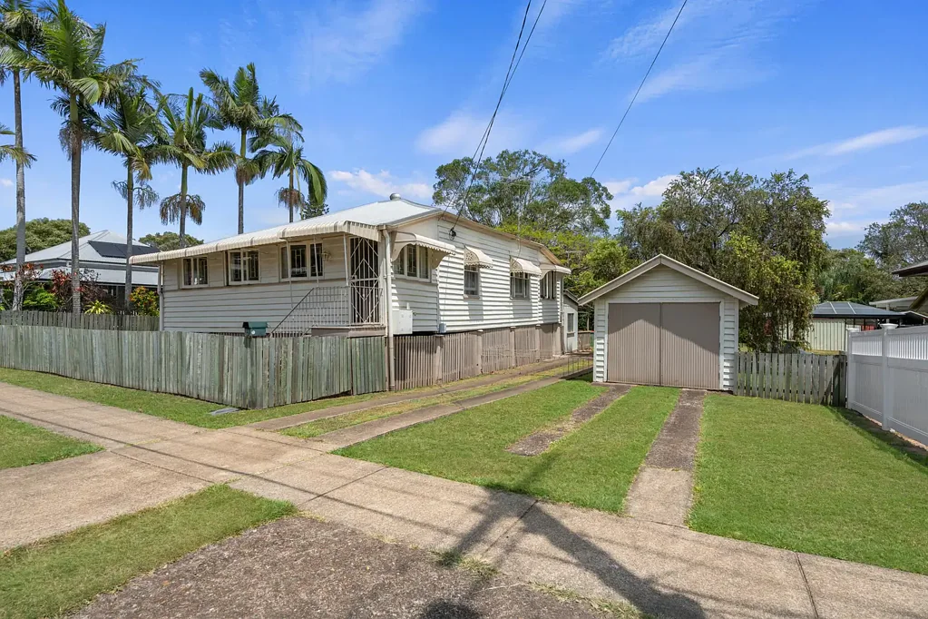 43 Cothill Road, Booval, QLD 4304