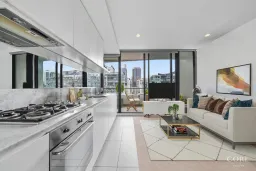 803/52 Park Street, South Melbourne