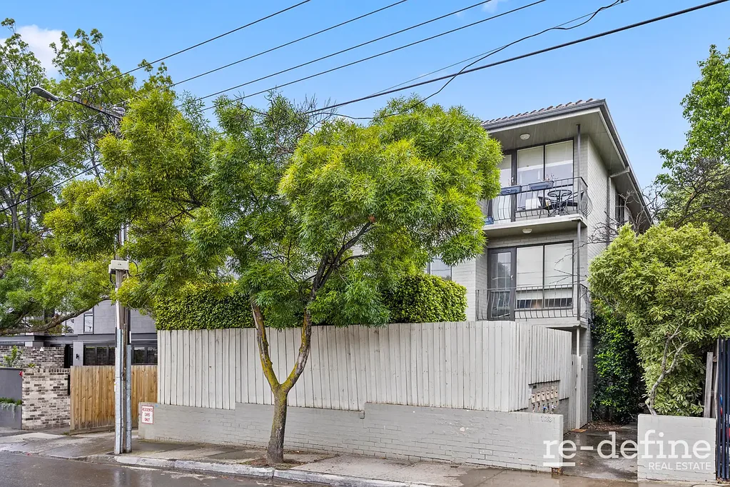 4/123 Chomley Street, Prahran, VIC 3181