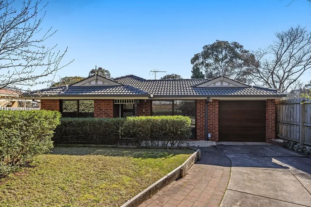 8 Oscar Court, Berwick, VIC 3806