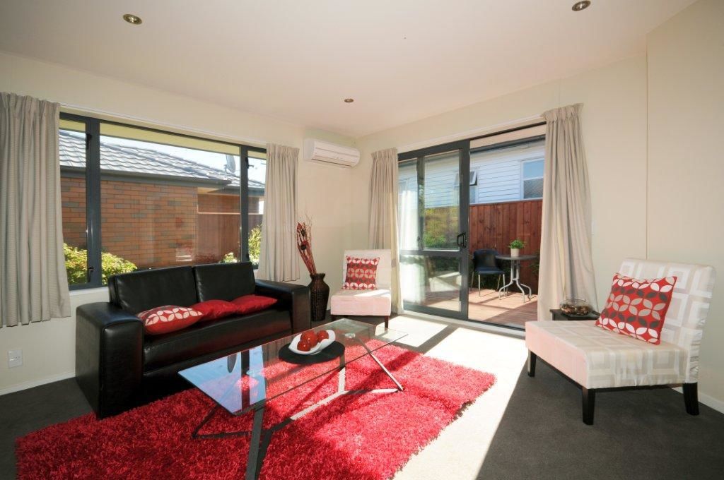 2/126 Wilsons Road South, Saint Martins, Christchurch, 2 ห้องนอน, 1 ห้องน้ำ