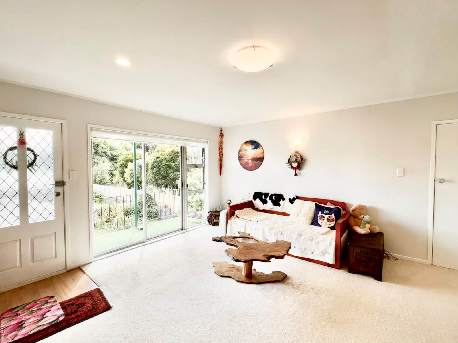 4/16a Kingsway Avenue, Sandringham, Auckland, 2房, 1浴, Unit