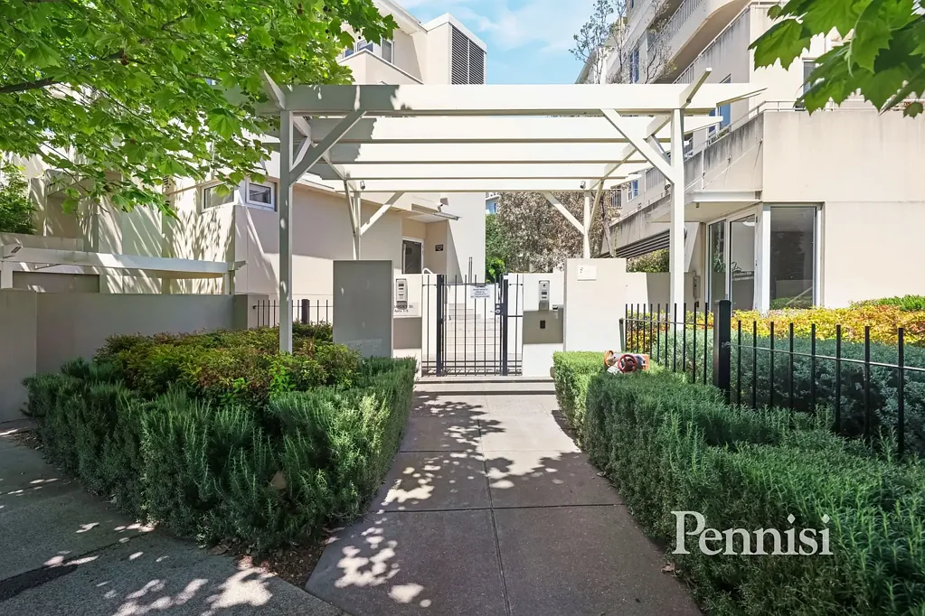 5/7 Liardet Street, Port Melbourne, VIC 3207