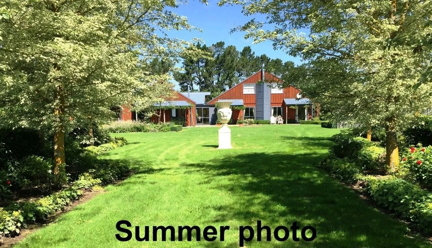 21 Reids Road, Cust, Waimakariri, 5 ਕਮਰੇ, 2 ਬਾਥਰੂਮ