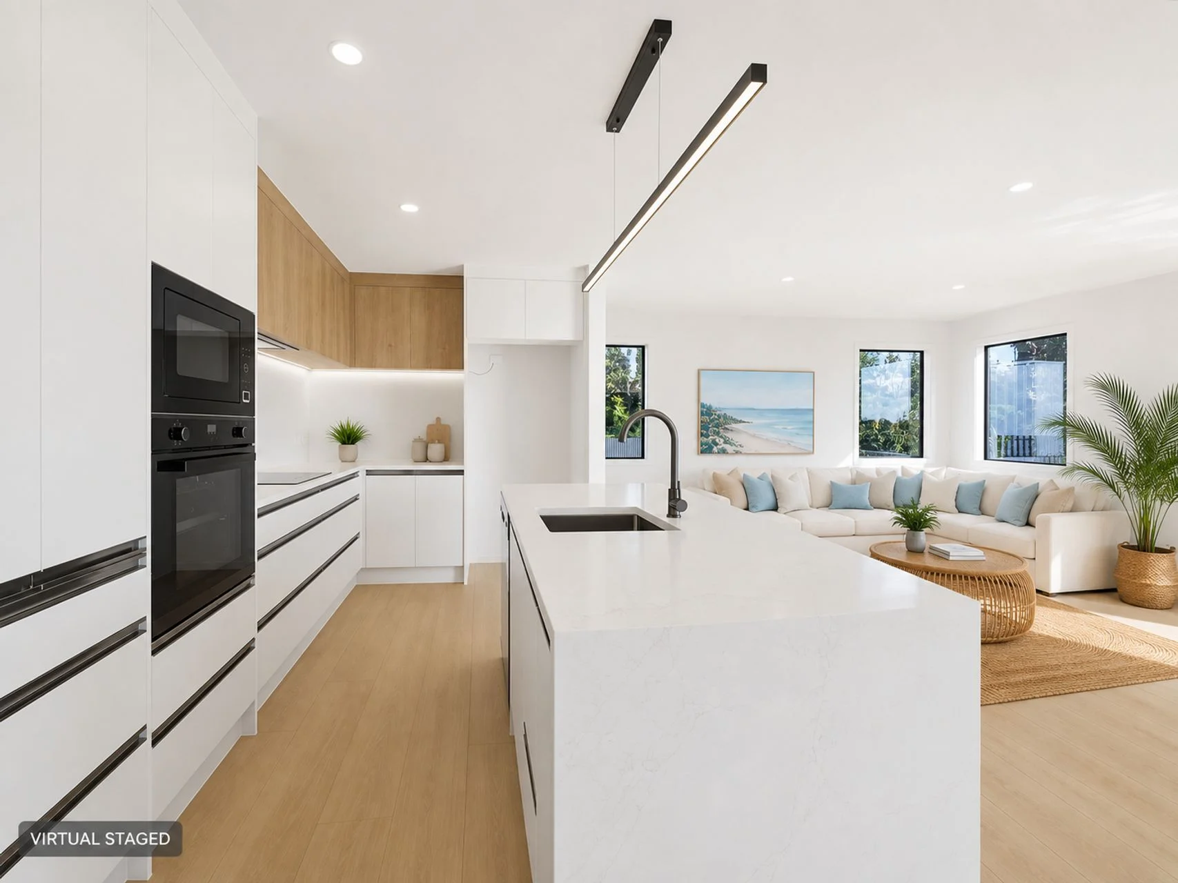 Stanmore Bay 3 Bedroom Make Coastal Convenience Yours
