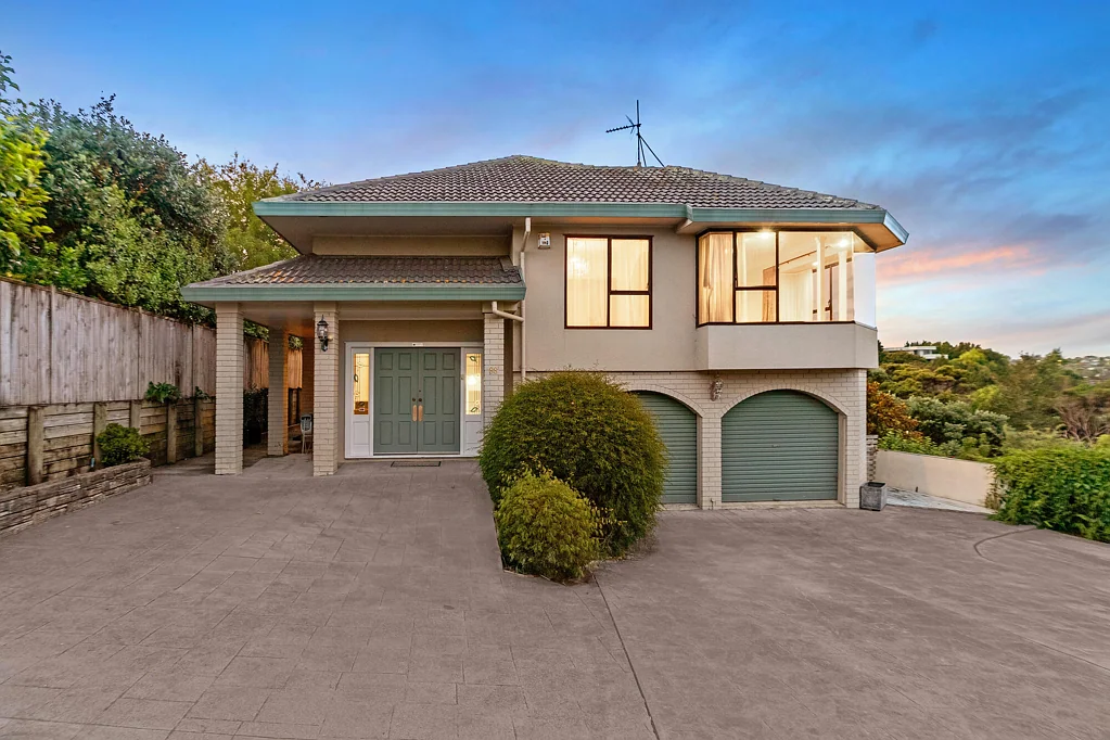 Chatswood 5Zimmer Premium Position. Endless Possibilities.