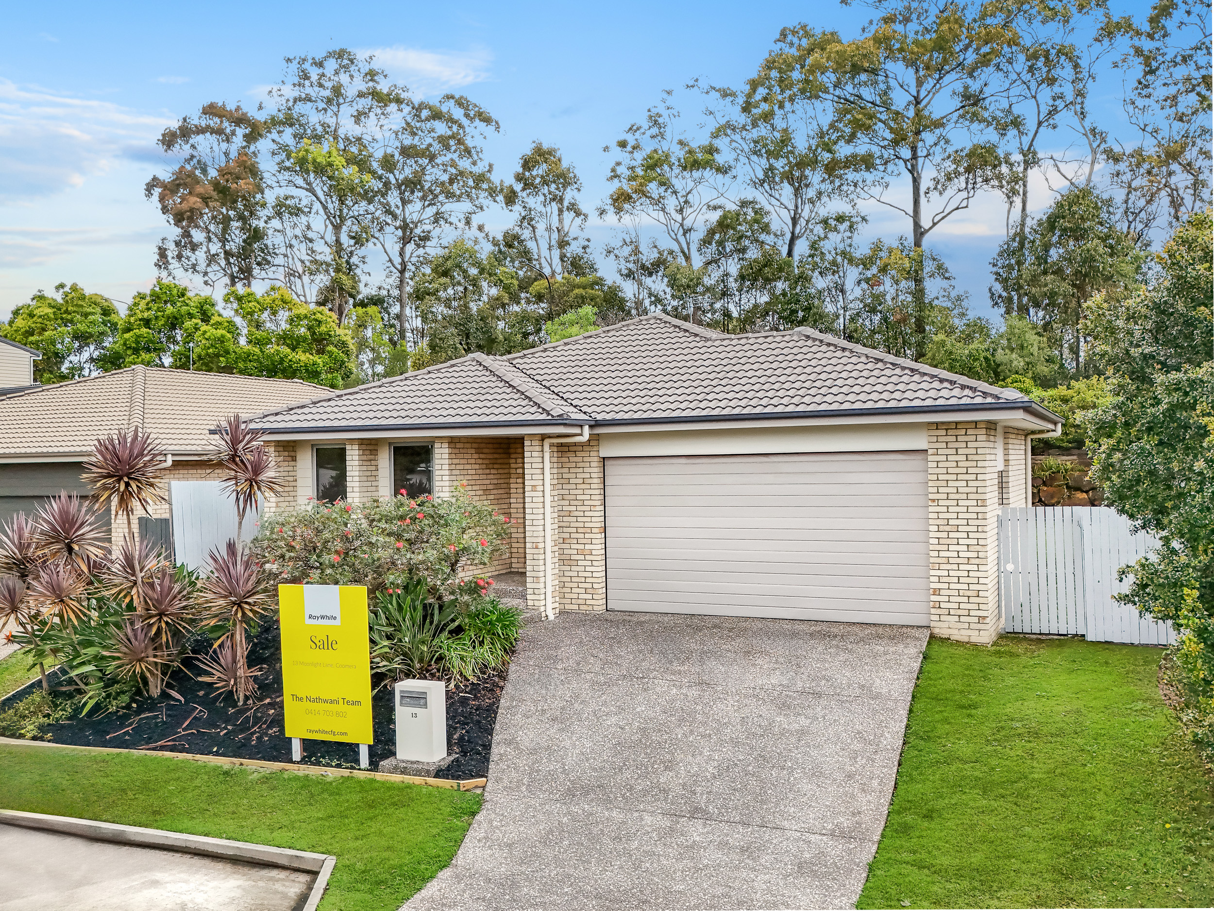 13 MOONLIGHT LANE, COOMERA QLD 4209, 0房, 0浴, House