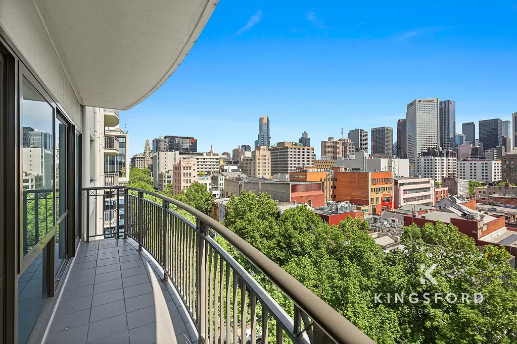 1015/222 Russell Street, Melbourne, VIC 3000