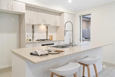 91 Daybreak Street, Yarrabilba, QLD 4207, 4房, 2浴, House