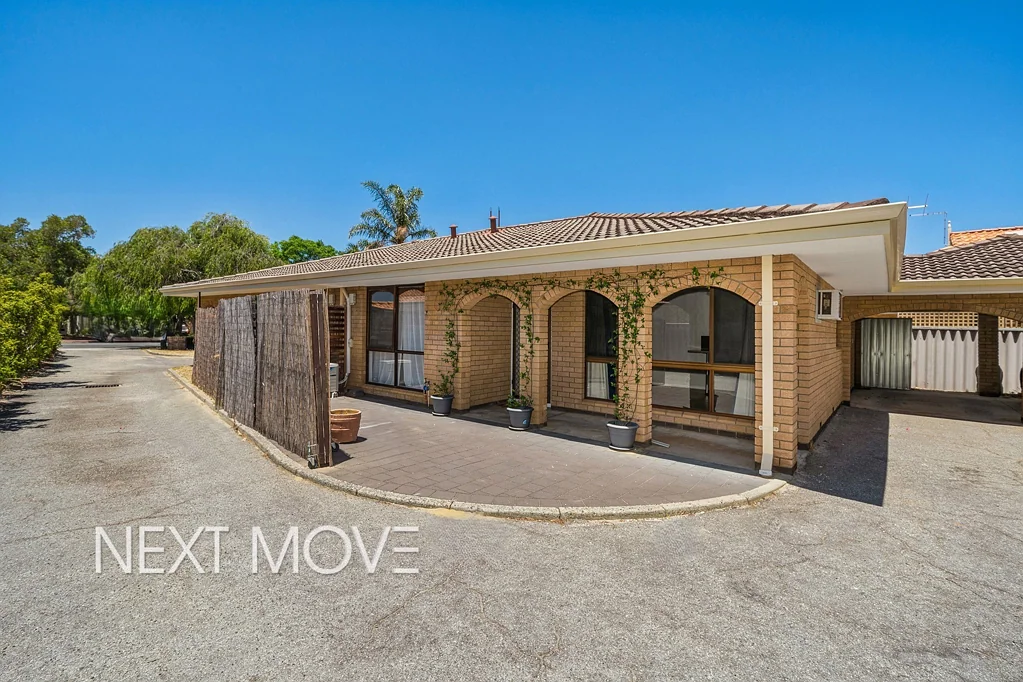 2/11 Talbot Avenue, Como, WA 6152