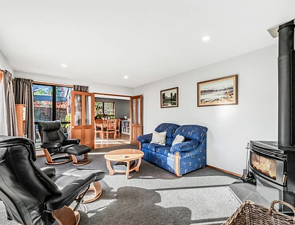 12 Dawn Place, Kirwee, Selwyn, 3 ਕਮਰੇ, 2 ਬਾਥਰੂਮ, Lifestyle Section