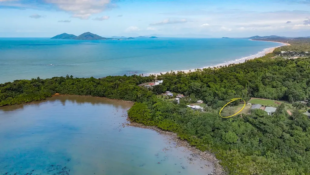 20 Alexander Drive, Mission Beach, QLD 4852