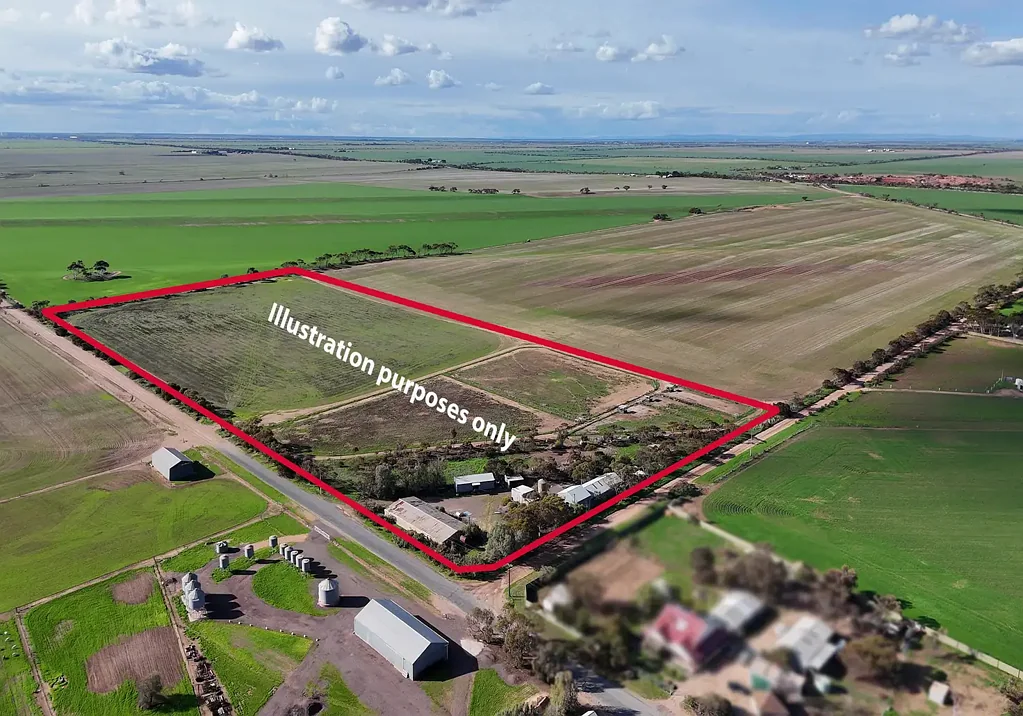 78 Old Wallaroo Rd, North Moonta, SA 5558