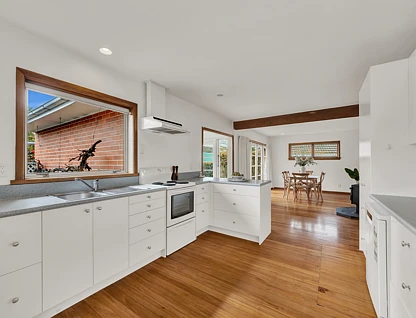 5 Rose Street, Hoon Hay, Christchurch, 3房, 1浴, 独立屋