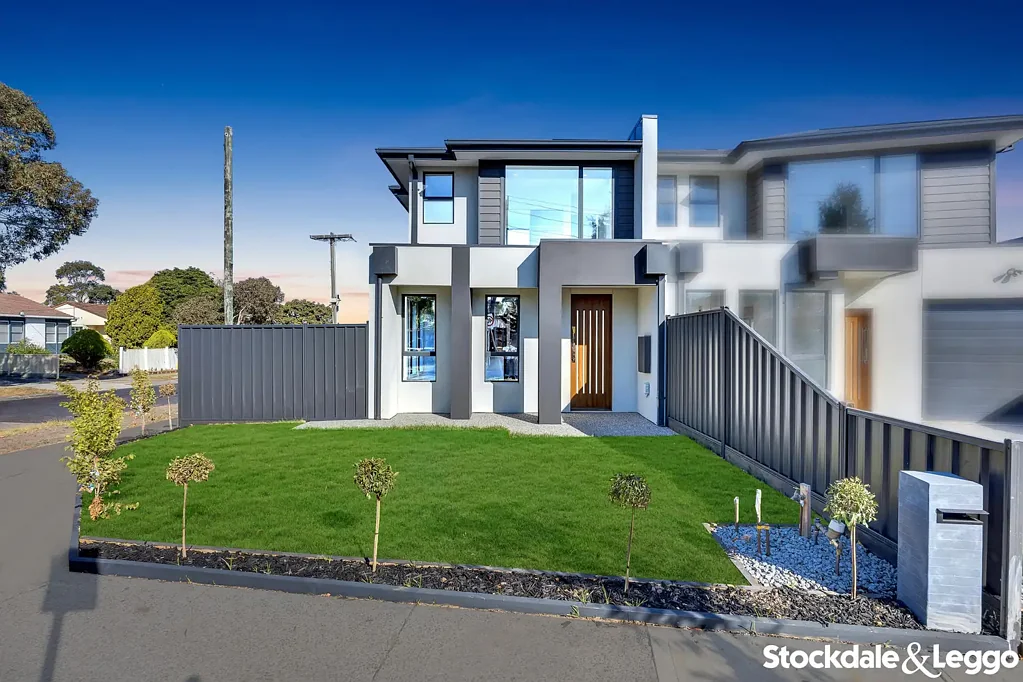 Laverton 3ਬੈੱਡਰੂਮ Stylish & Brand New Townhouse