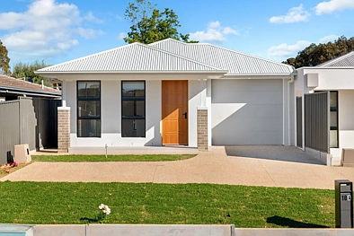 Morphett Vale 4Zimmer Brand-New Family Living in a Prime Morphett Vale Location