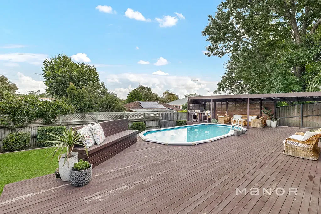 Kellyville 4Habitaciones Prime Location, Prime Investment